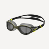 Очки для плавания Speedo Biofuse 2.0 Polarised (поляризационные; черный/зеленый)